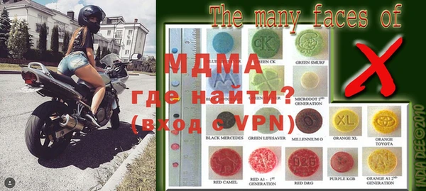 a pvp Лиски